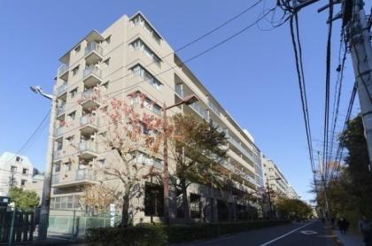 アーバンライフ目白駅前１メイン画像