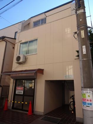 MORIビルメイン画像