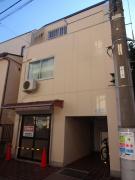MORIビルメイン画像
