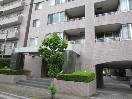 池袋ウエストヒルズメイン画像