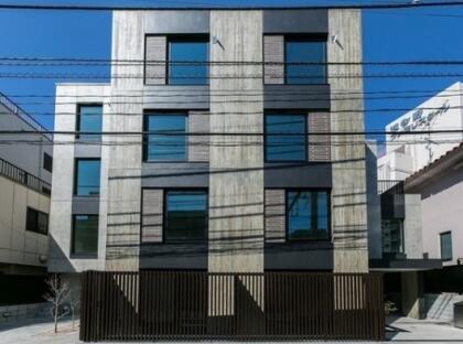 LEGALAND目白駅前 204号室メイン画像