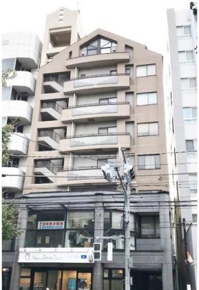 グランドール目白メイン画像