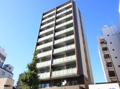 目白マイヴィレッジメイン画像