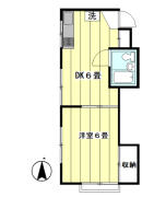 目白ガーデンメイン画像