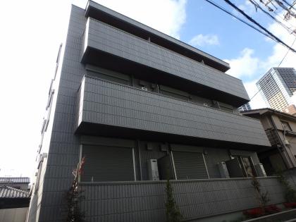 Maison de エトワールメイン画像