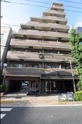 ガラステージ目白台メイン画像