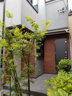 ＭＥＪＩＲＯ　ＨＯＵＳＥ 101号室メイン画像