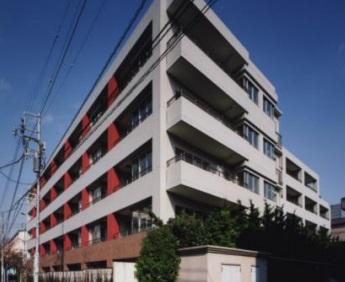 Brilliaガーデン池袋メイン画像