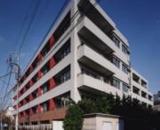 Brilliaガーデン池袋メイン画像