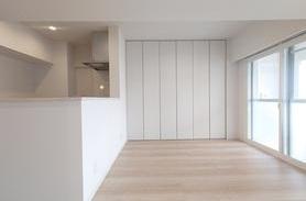 高田馬場住宅メイン画像