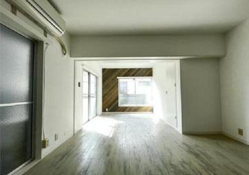目白ホワイトマンションメイン画像