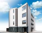目白19号マンションメイン画像
