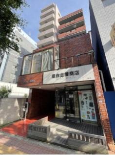 ランドール目白メイン画像