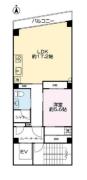 ランドール目白間取り画像
