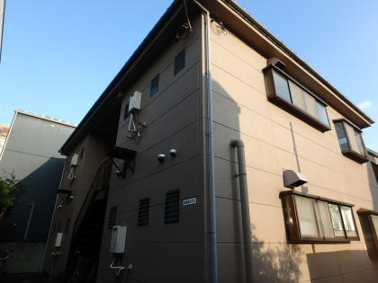 東長崎ハウスメイン画像
