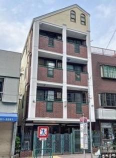 スワンレイクイン目白ストリートメイン画像