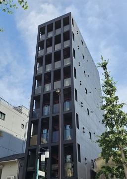 ラテライト目白（Laterite　Mejiro）メイン画像
