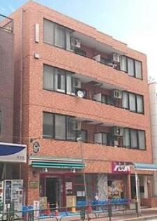 片山ビルメイン画像