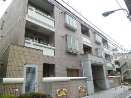 パティオ西池袋Ⅲメイン画像