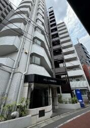 グローリア初穂椎名町メイン画像