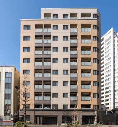 サンメゾン目白高田メイン画像