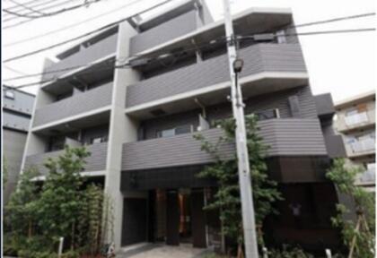 アネックス椎名町メイン画像