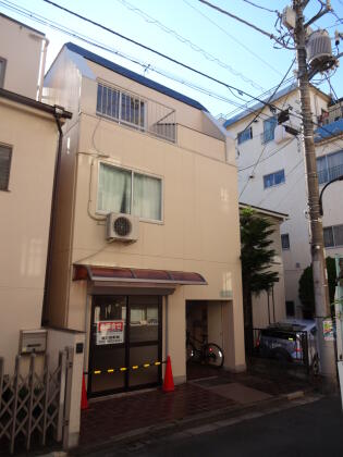 MORIビルメイン画像