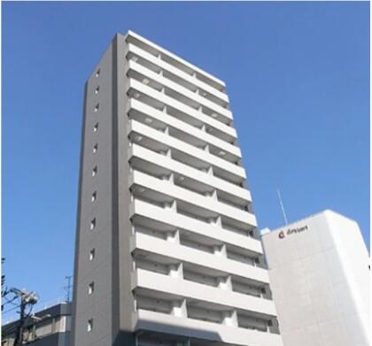 パークアクシス高田馬場メイン画像