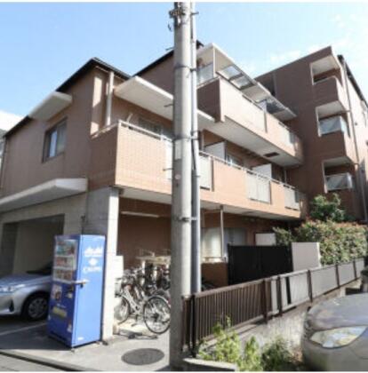 パークサイド西池袋メイン画像