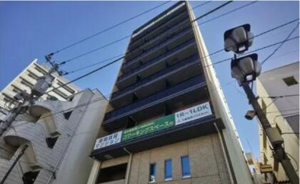 ザ・パークハビオ東長崎メイン画像