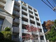 ヴェルステージ目白 ６０４号室メイン画像
