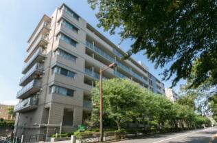 アーバンライフ目白駅前２ １Fメイン画像