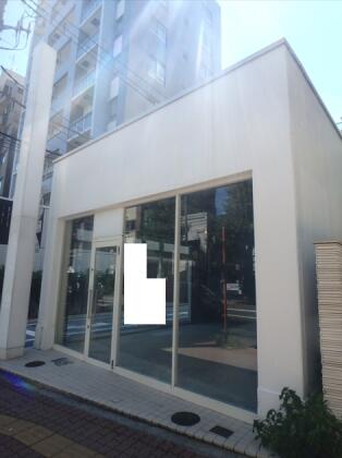 下落合3丁目・路面店舗メイン画像