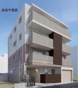 クラルテ目白メイン画像