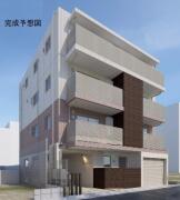 クラルテ目白メイン画像