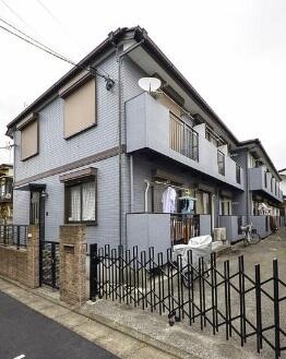 アビタシオン目白メイン画像