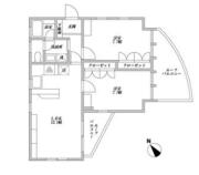 ｄｕｅｍｉｌａ（デュエミーラ）間取り画像