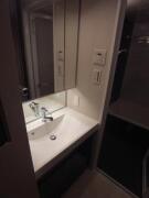 同タイプ・別部屋のお写真です。