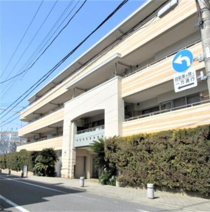 ライオンズガーデン目白オークレジデンスメイン画像