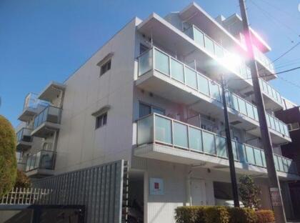 ドゥーエ西池袋メイン画像