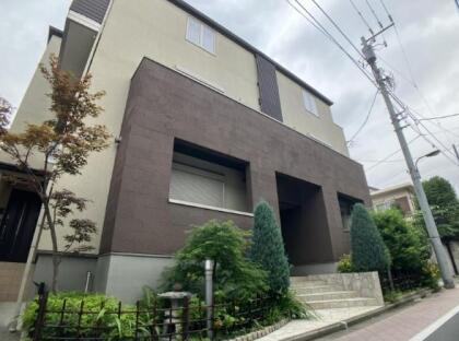 Brighton House（ブライトンハウス）メイン画像