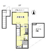 ユーティー目白台メイン画像