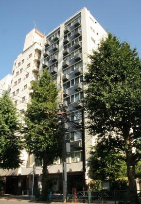 新倉マンションメイン画像