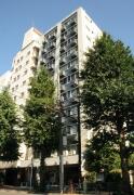 新倉マンションメイン画像