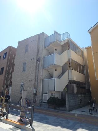 パークアゼリア池袋 201号室メイン画像