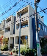 T&N’s 目白Ⅱ 302号室メイン画像