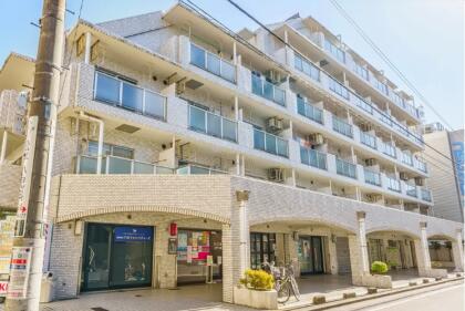東海文京マンションメイン画像