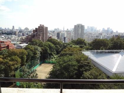 日神パレステージ目白 ８Fメイン画像