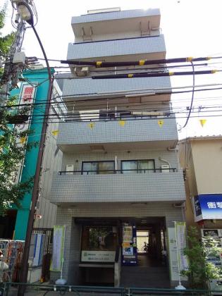 目白ハイベルズ 302号室メイン画像