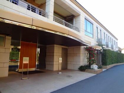 目白御留山シティハウス 216号室メイン画像